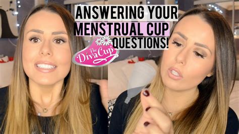 do diva cups leak|My personal first experience with DivaCup, or any menstrual cup。